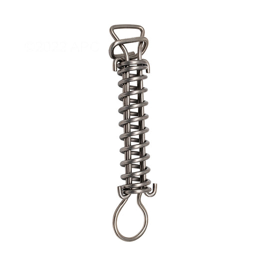 STAINLESS STEEL SPRING