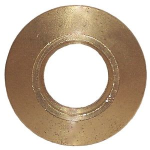 Merlin Safety Cover Brass Flange for Anchor | BF