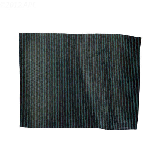 DURA MESH SAFETY COVER PATCH GREEN