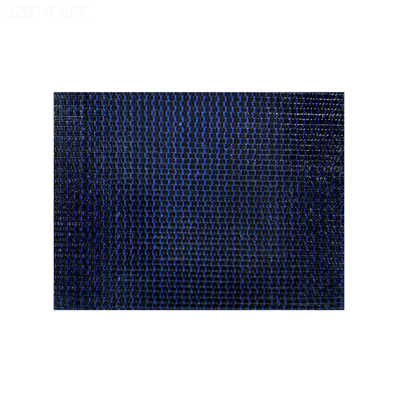 SMART MESH SAFETY COVER PATCH BLUE