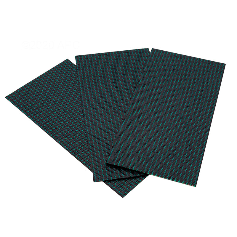 SMART MESH SAFETY COVER PATCH