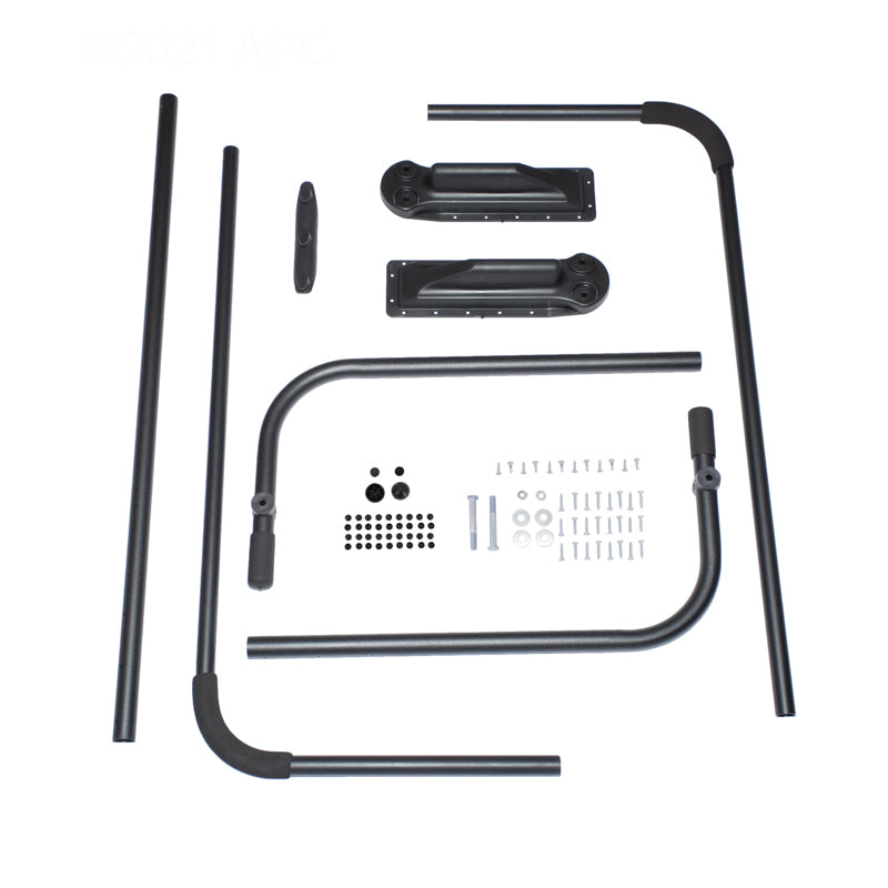COVERMATE I