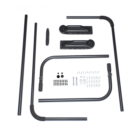 COVERMATE I