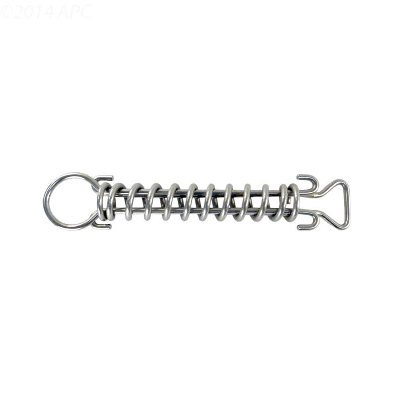 STAINLESS SPRING SHORT