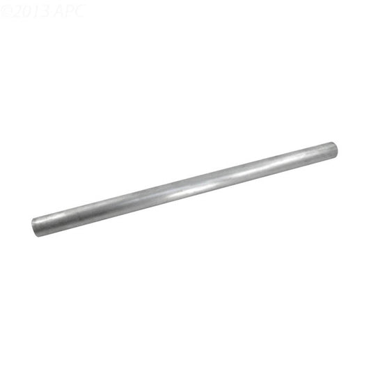 ALUMINUM TUBE 15"