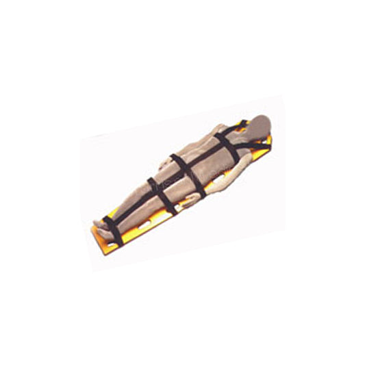 SPINE BOARD STRAP SYS.