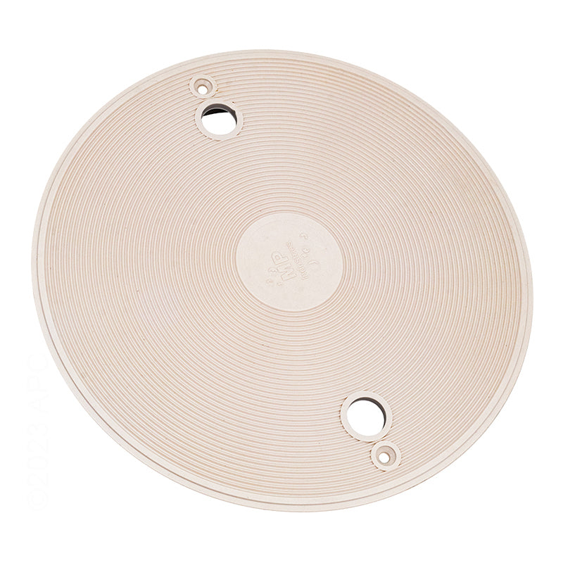 WATER LEVELOR LID WHITE