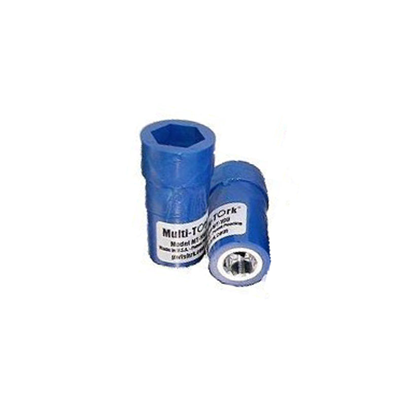 2 HEX CAVITY