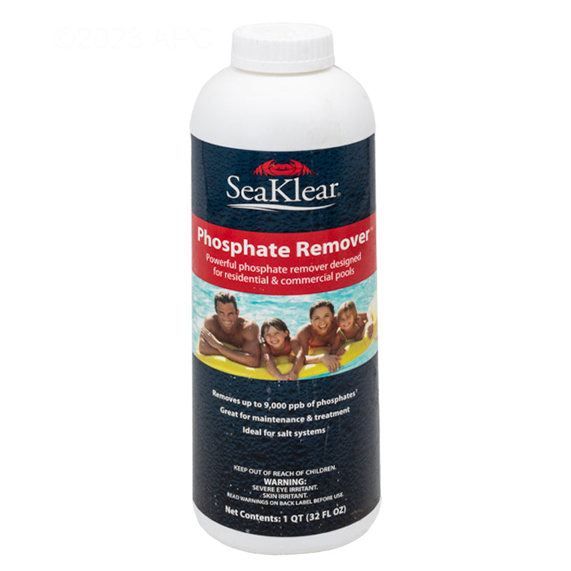 CS COMMERCIAL SEAKLEAR