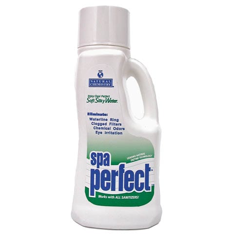 Natural Chemistry Spa Perfect, 2 L Bottle | 14034NCM