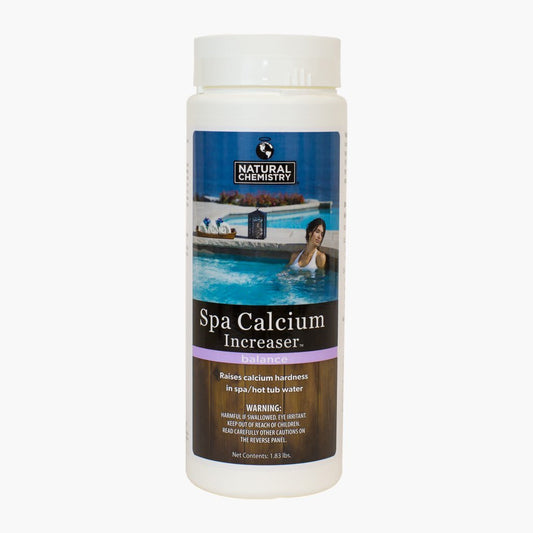 Natural Chemistry Calcium Increaser, 1.83 lb Bottle | 14205NCM