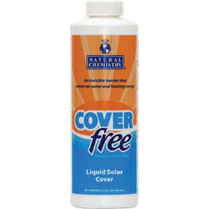 Natural Chemistry Cover Free, 32 oz Bottle | 17100NCM