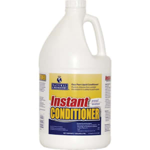 Natural Chemistry Instant Pool Water Conditioner, 1 gal Bottle | 17401NCM