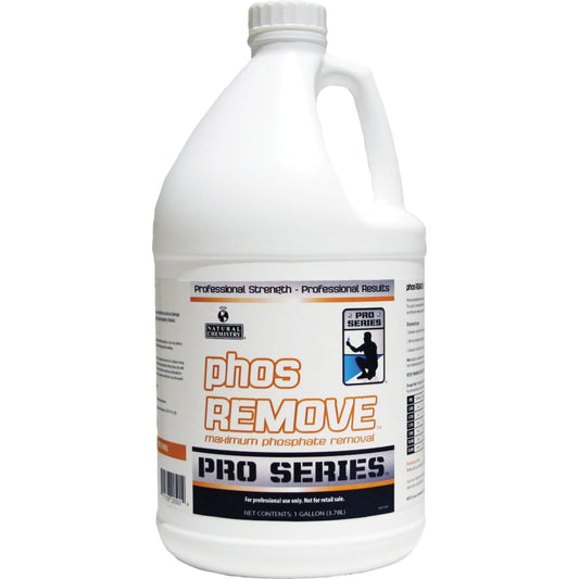 Pro Series PhosREMOVE Phosphate Remover, 1 gal Bottle | 20501PRO