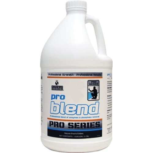 Natural Chemistry Pro Series Pro Blend Phosphate Remover, 1 gal Bottle | 20520PRO