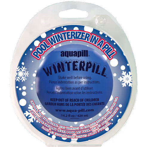 SeaKlear AquaPill WinterPill, 2.75" | 90125APL