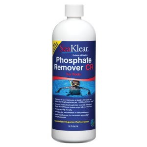 SeaKlear Phosphate Remover, 32 oz Bottle | 90207SKR