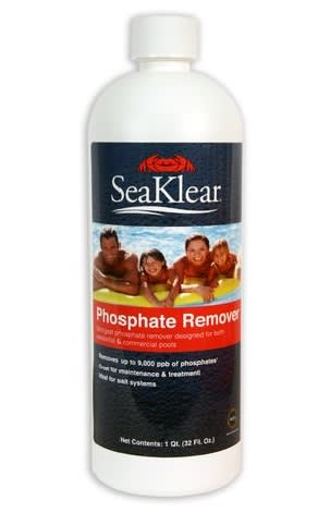 SeaKlear Phosphate Remover, 1 gal Bottle | 90336SKR