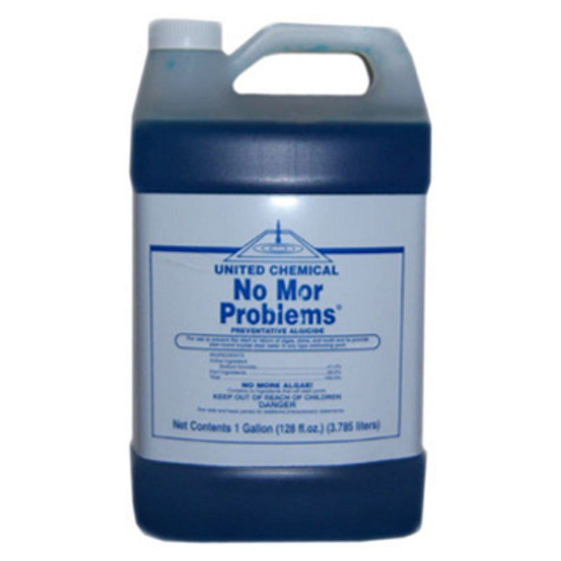 United Chemical No Mor Problems, 1 gal | NMP-4GAL