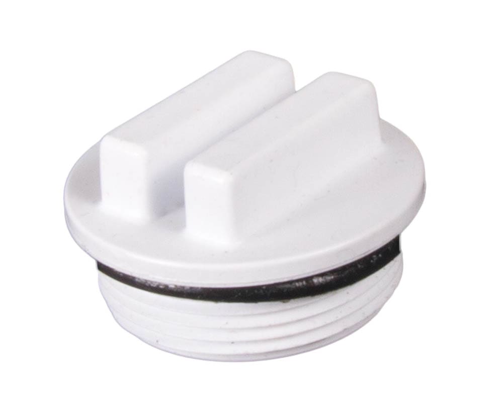 CMP All Purpose Pool Plug w/ O-Ring | 25543-000-000