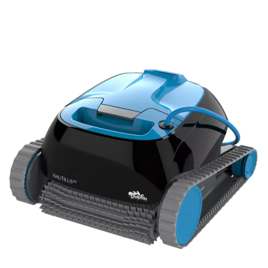 Dolphin Nautilus CC Robotic Pool Cleaner | 99996113-US