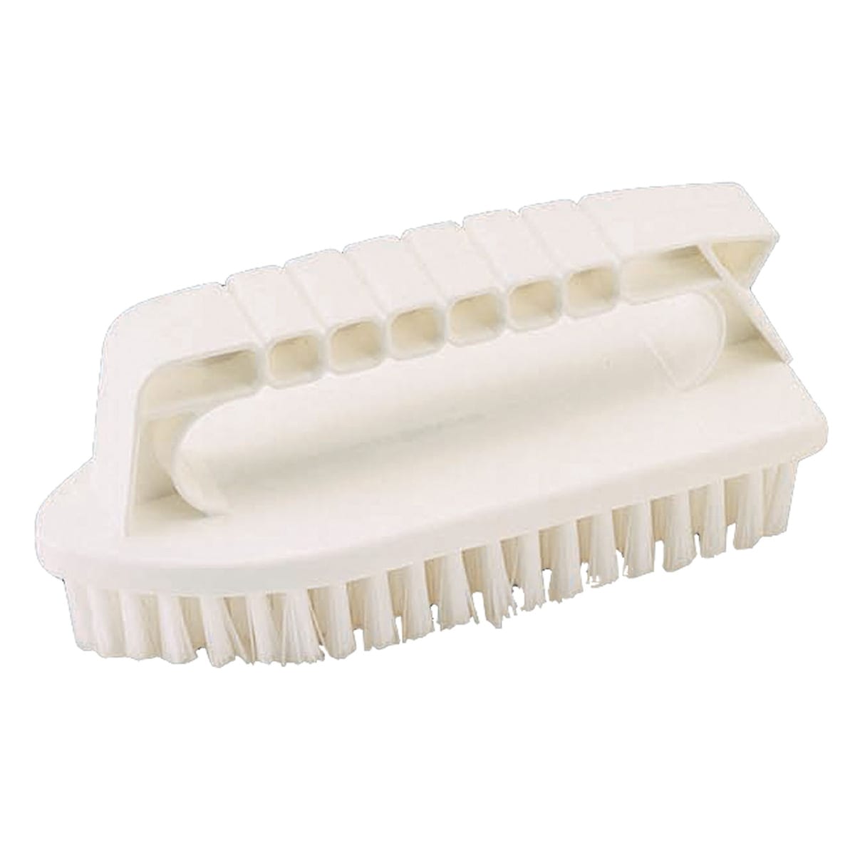 Ocean Blue Hand Held All Purpose Brush - Scrubber Brush | 110055