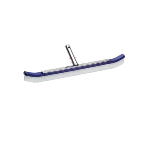 Ocean Blue 24" Aluminum Back Brush | 110070