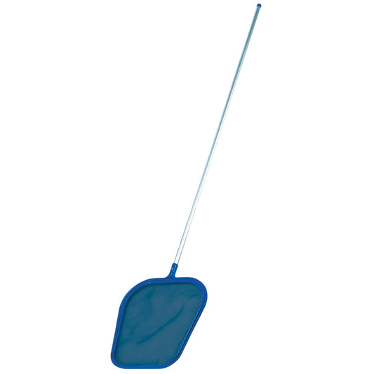 Ocean Blue Leaf Skimmer With 48" Pole | 120050