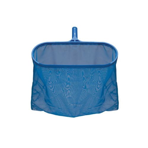 Ocean Blue Standard Deep Bag Leaf Rake | 125005