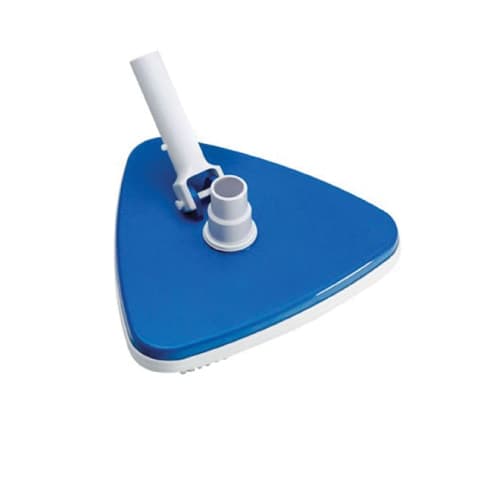 Ocean Blue Triangular Vacuum Head | 130030B