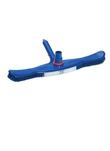 Ocean Blue Vacuum Brush | 130040