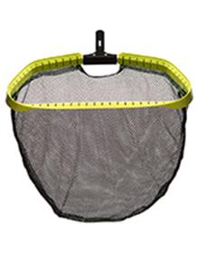 Tsunami 20" Leaf Rake Big Mesh Bag 12/Cs | 140066