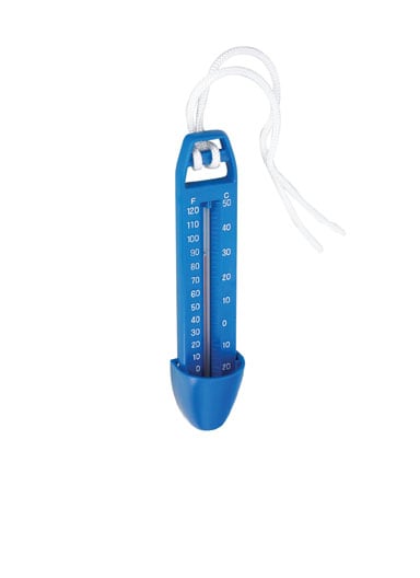 Ocean Blue Small Scoop Thermometer | 150005B