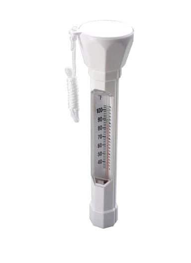 Ocean Blue Deluxe Floating Thermometer | 150020B