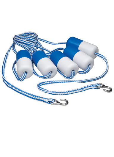 Ocean Blue 16' Rope & Float Kit | 192016