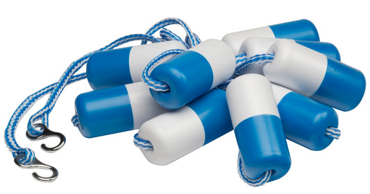 Ocean Blue 20' Rope & Float Kit | 192020