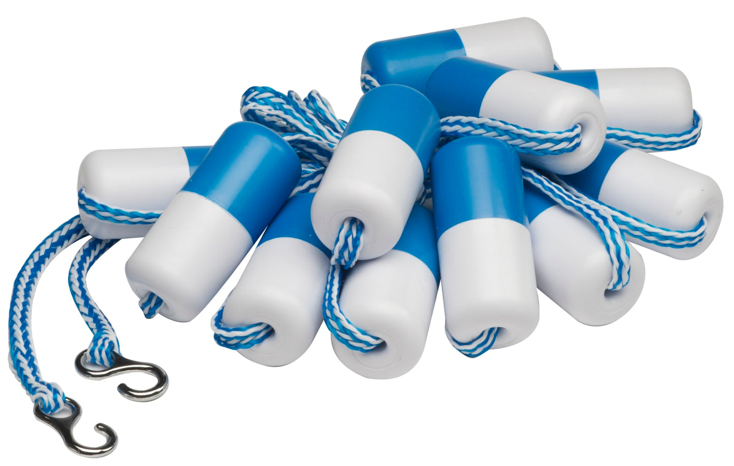 Ocean Blue Rope Float Kit | 192024