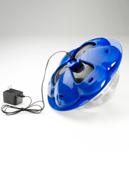 Ocean Blue Aqua Light Floating Rechargeable LED Pool Light | 980010