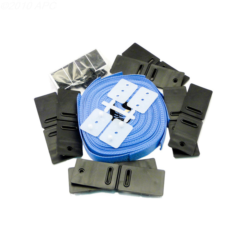 STRAP KIT ODYSSEY REEL