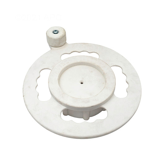 ODYSSEY M700 HAND WHEEL