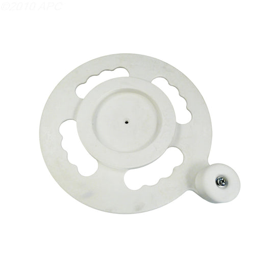 ODYSSEY M600 HANDWHEEL