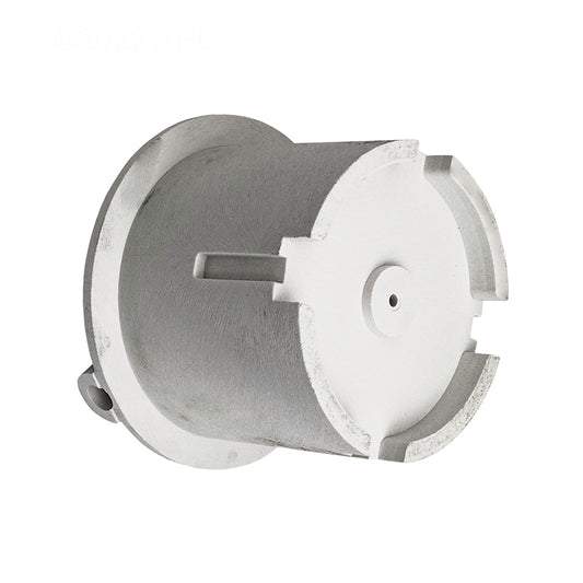 ODYSSEY WHITE END CAP