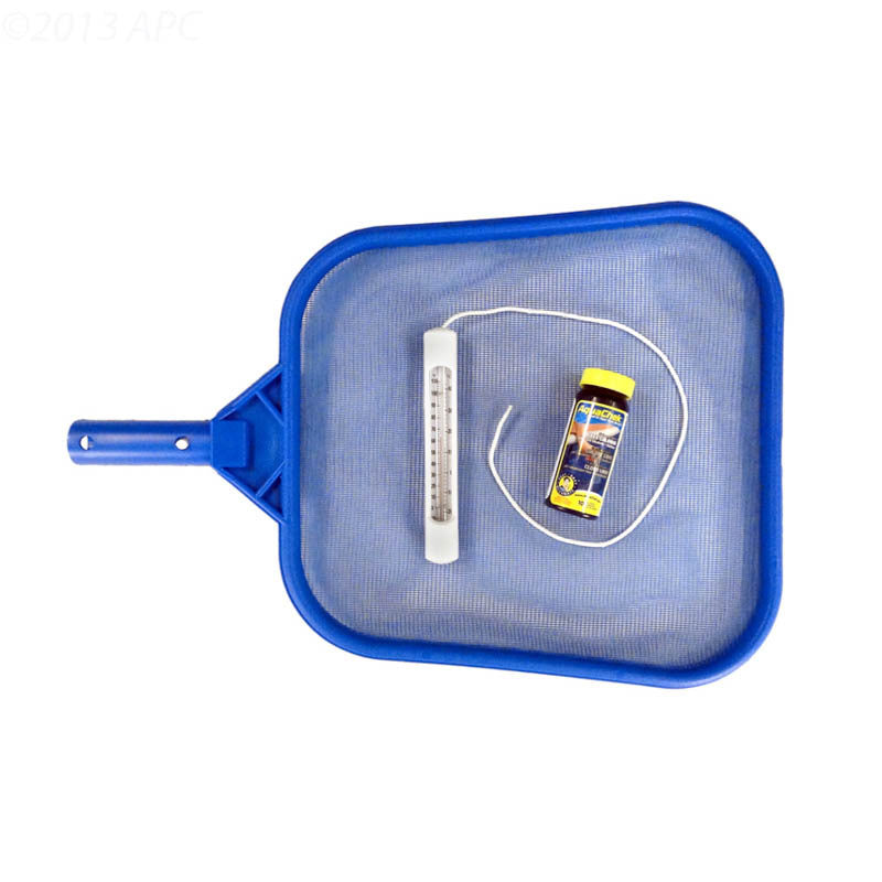 MAINTENANCE KIT