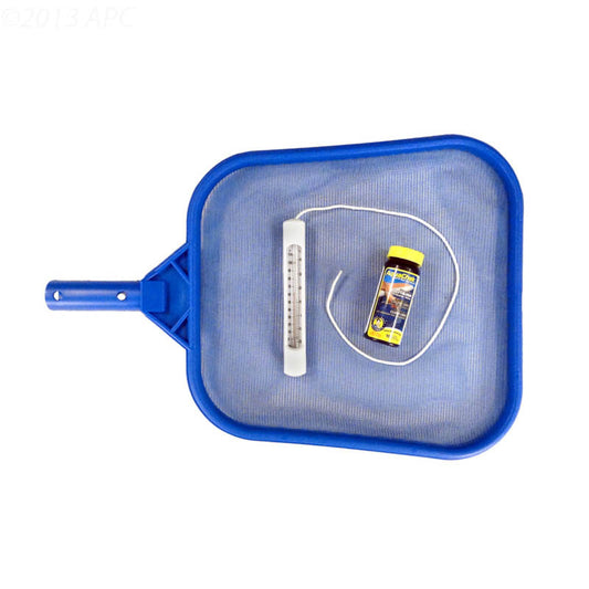 MAINTENANCE KIT