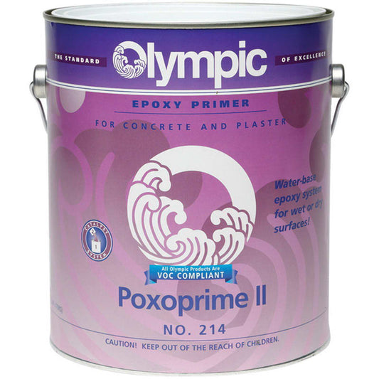 Olympic Poxoprime II, 1 gal | 214G