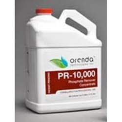 Orenda Phosphate Remover Concentrate, 1 gal Bottle | ORE-50-227