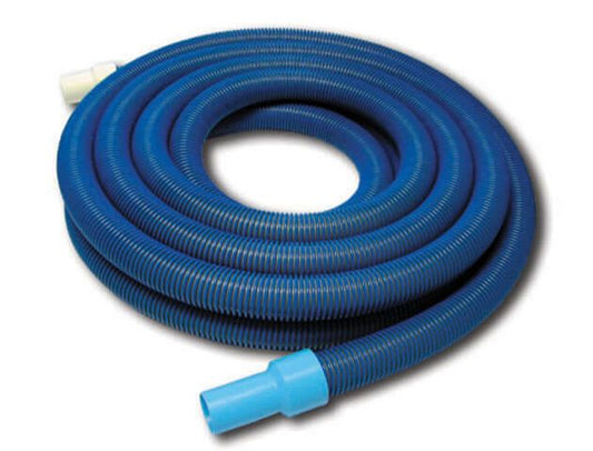 Oreq AquaFlex Vac Hose w/ Swivel Cuff 1-1/2" x 25' | VH1225