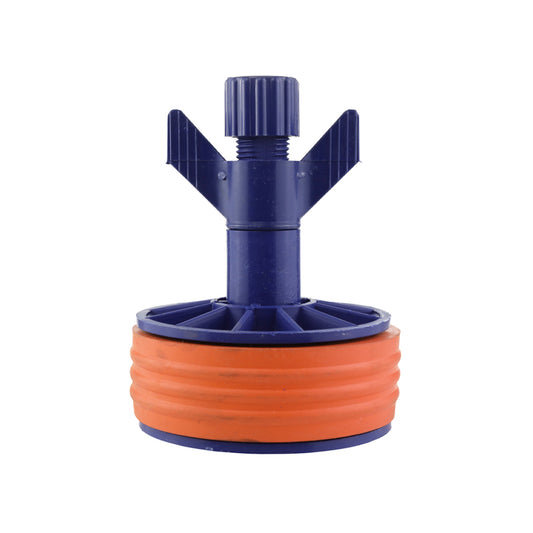 ORANGE THREADED PLUG LSP PRODUCTS