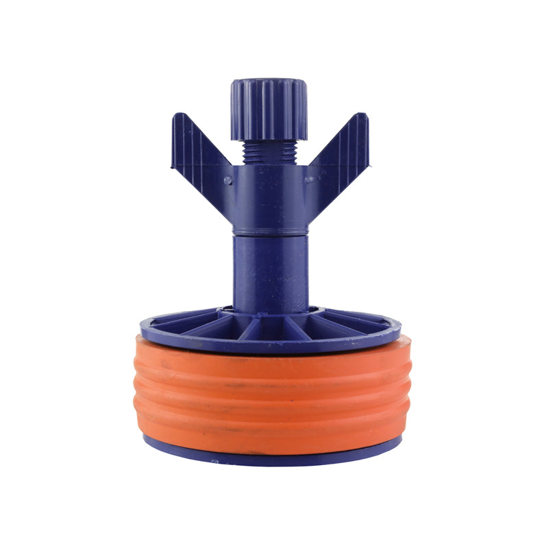 ORANGE THREADED PLUG  LSP PRODUCT