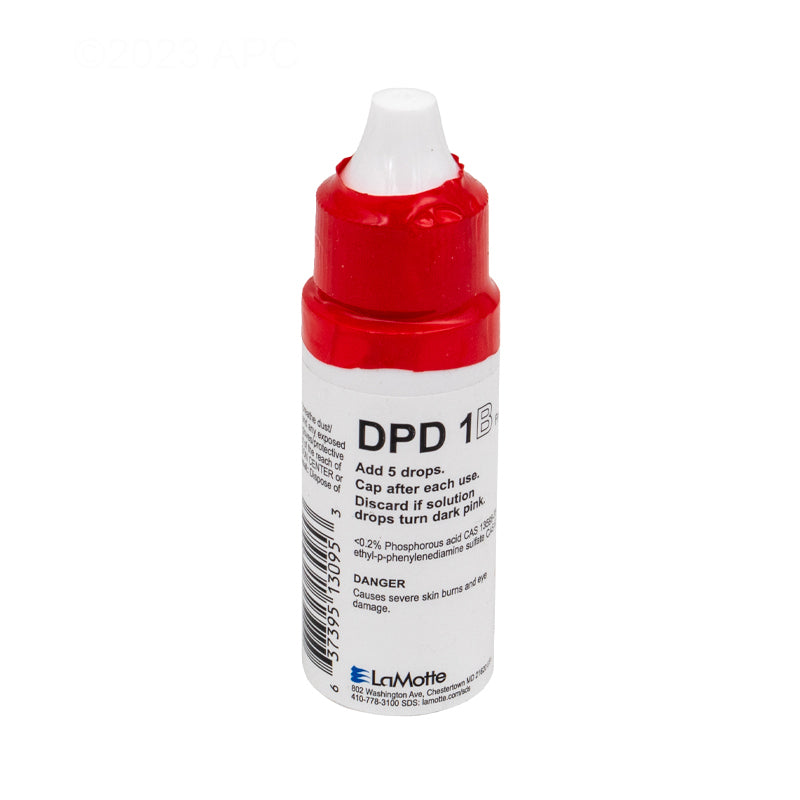 LaMotte DPD 1B Free Chlorine Reagent, 30 ml | P-6741-G